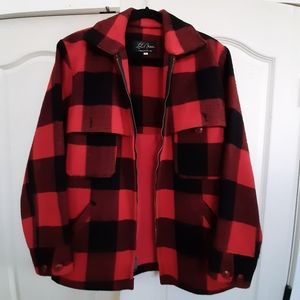 L.L. Bean Wool Jacket